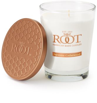 Root Candles Japanese Cedarwood Duftkerze 297,7 g