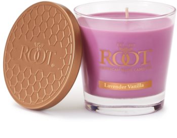 Root Candles Lavender Vanilla vonná sviečka 179 g