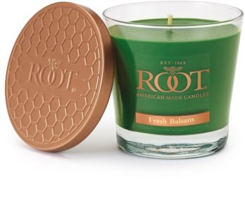 Root Candles Fresh Balsam Geurkaars 179 gr