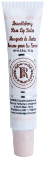 Rosebud Perfume Co. Smith´s Brambleberry Rose balzám na rty v tubě