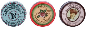 Rosebud Perfume Co. Smith’s Lavish Layers Kosmetik-Set