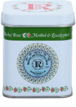 Rosebud Perfume Co. Smith’s Lavish Layers косметичний набір