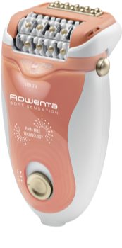 Rowenta Soft Sensation EP5720F0 epilátor