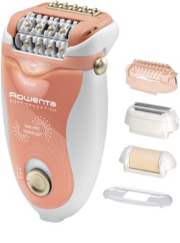 Rowenta Soft Sensation EP5720F0 depiladora