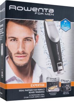 Rowenta For Men Expertise TN3400F0 borotva