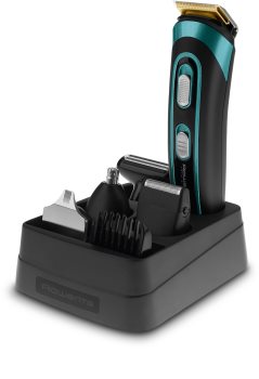 Rowenta Trim & Style TN9130F0 rasoir 7 en 1