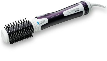 Rowenta Brush Activ Volume & Shine CF9530F0 perie rotativă cu aer cald pentru volumul și strălucirea părului