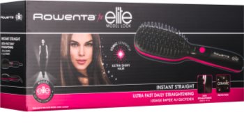 Rowenta Instant Straight CF5712F0 žehlicí kartáč