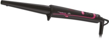 Rowenta Elite Model Look Keratin & Shine CF3242F0 fer à boucler