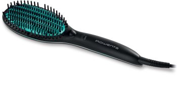 Rowenta Power Straight CF5820F0 krtača za likanje las