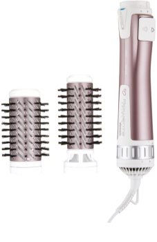 Rowenta Beauty Brush Activ Premium Care Heißluft-Lockenstab