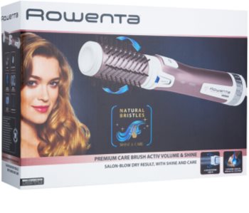 Rowenta Beauty Brush Activ Premium Care Fohnstyler