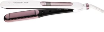 Rowenta Beauty Brush&Straight SF7510F0 Hair Straightener