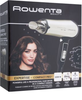 Rowenta Beauty Compact Pro CV4721F0 suszarka do włosów