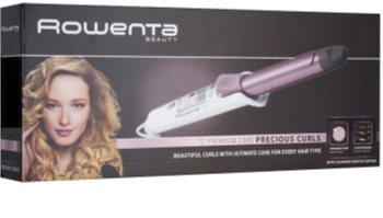 Rowenta Beauty Precious Curls CF3460F0 kulma na vlasy