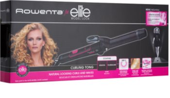 Rowenta Elite Model Look Keratin&Shine CF3352 kodralnik za lase