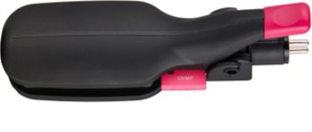Rowenta Elite Model Look Unlimited Looks CF4112F0 placa multifunções para cabelo