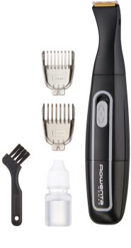 Rowenta For Men Nomad TN3620F0 Baard Trimmer
