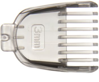 Rowenta For Men Nomad TN3620F0 Baard Trimmer