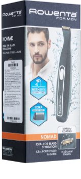 Rowenta For Men Nomad TN3620F0 Baard Trimmer