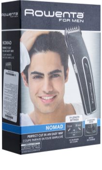 Rowenta For Men Nomad TN1410F0 prirezovalnik za lase
