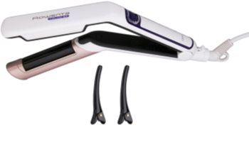Rowenta Beauty Volum24 Respectissim CF6430 alisador de cabelo