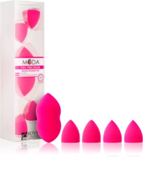 Royal and Langnickel Moda Applicator Set (5 pcs)