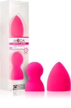 Royal and Langnickel Moda набір пензликів (2 шт)