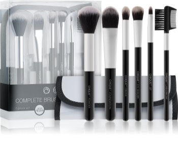 Royal and Langnickel Chique Black set čopičev