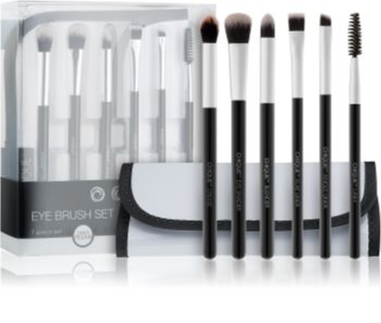 Royal and Langnickel Chique Black kit de pinceaux yeux