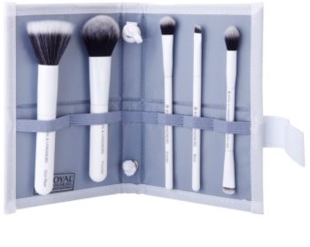 Royal and Langnickel Moda Perfect Mineral sada štětců