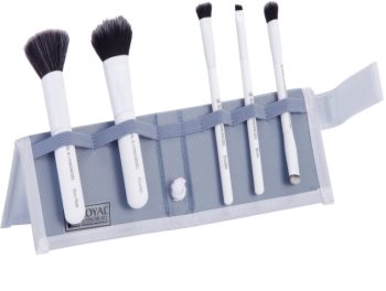 Royal and Langnickel Moda Perfect Mineral sada štětců