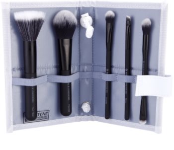Royal and Langnickel Moda Perfect Mineral set perii machiaj