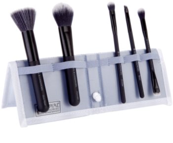 Royal and Langnickel Moda Perfect Mineral set perii machiaj