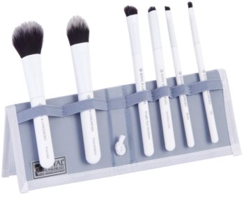 Royal and Langnickel Moda Total Face sada štětců