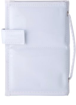 Royal and Langnickel Moda Total Face набір щіточок для макіяжу