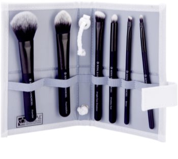 Royal and Langnickel Moda Total Face set perii machiaj