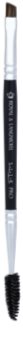 Royal and Langnickel S.I.L.K Pro Eyebrow And Eyelashes Brush