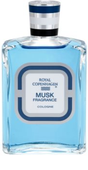 Royal Copenhagen Royal Copenhagen Musk Eau de Cologne for Men 240 ml