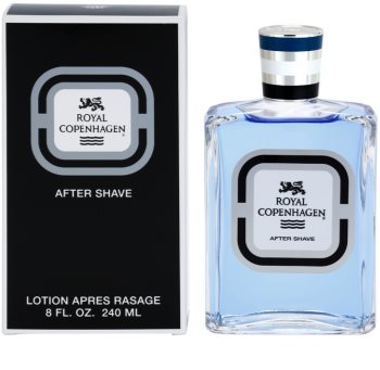 Royal Copenhagen Royal Copenhagen After Shave Lotion for Men 240 ml