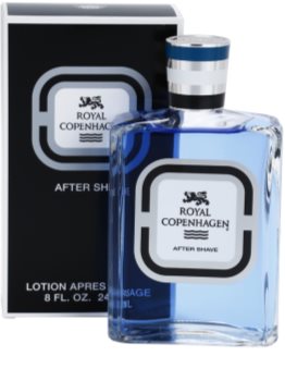 Royal Copenhagen Royal Copenhagen After Shave Lotion for Men 240 ml