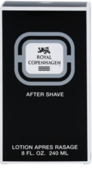 Royal Copenhagen Royal Copenhagen After Shave Lotion for Men 240 ml