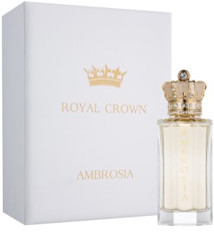 Royal Crown Ambrosia parfüm kivonat unisex 100 ml