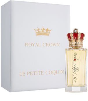 Royal Crown Les Petites Coquins parfémový extrakt pro ženy 100 ml