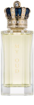 Royal Crown My Oud ekstrakt perfum unisex 100 ml