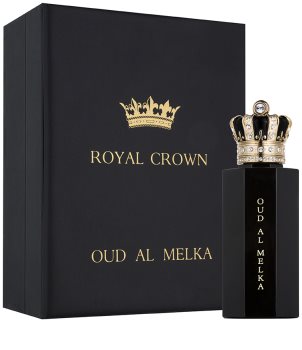Royal Crown Oud al Melka extract de parfum pentru femei 100 ml