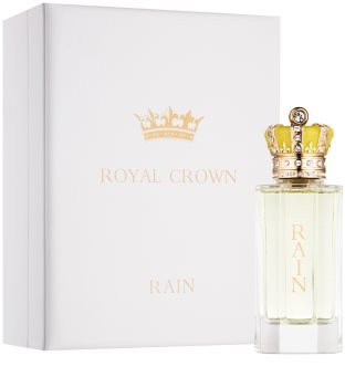 Royal Crown Rain Perfume Extract for Men 100 ml