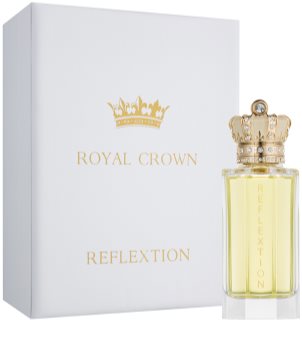Royal Crown Reflextion Parfumextracten voor Vrouwen 100 ml