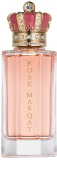 Royal Crown Rose Masqat parfémový extrakt pro ženy 100 ml