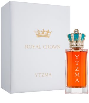 Royal Crown Ytzma extrait de parfum mixte 100 ml